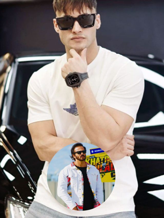 'इतना पैसा है...', आसिम को शोहरत का घमंड, रोहित शेट्टी का नहीं रखा लिहाज, भड़के सेलेब्स