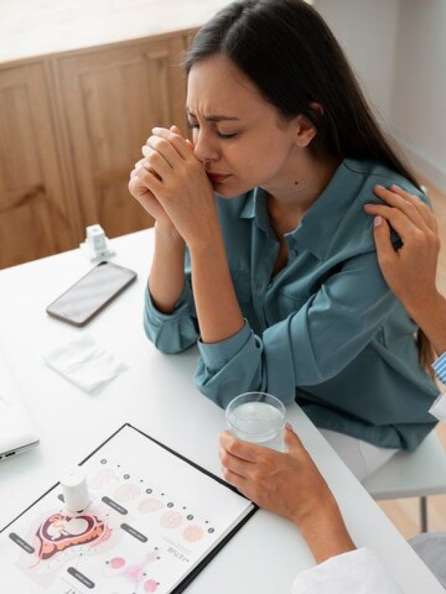 Healthy Tips: टेंशन फ्री रहने के लिए अपनाएं ये देसी उपाय, बेहतर होगी मेंटल हेल्थ