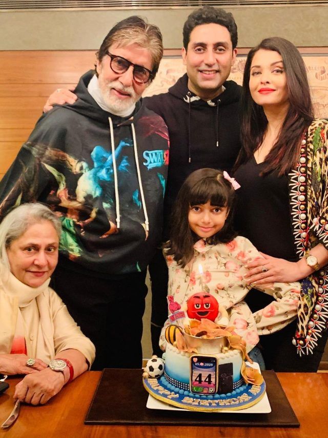 पत्नी ऐश्वर्या या मां जया, किससे डरते हैं अभिषेक? बहन श्वेता ने बताया रिश्ते का सच