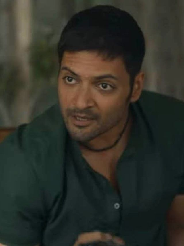 मिर्जापुर के गुड्डू भैया ने कैसे बनाई इतनी तगड़ी बॉडी? फिटनेस ट्रेनर ने बताई डाइट