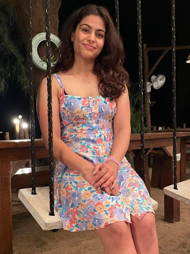 मनु भाकर को बेहद पसंद है मां के हाथ की बनी ये डिश, जानें रेसिपी