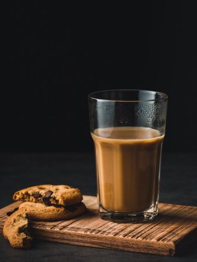 ग्रीन-ब्लैक या आइस टी...कौन-सी चाय पीना पसंद करते हैं आप? जवाब बताएगा पर्सनैलिटी