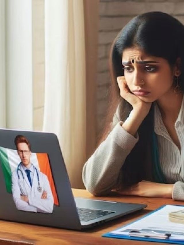 LinkedIn पर मुलाकात, WhatsApp पर सालभर तक हुई बात, महिला डॉक्टर को ऐसे लूटा