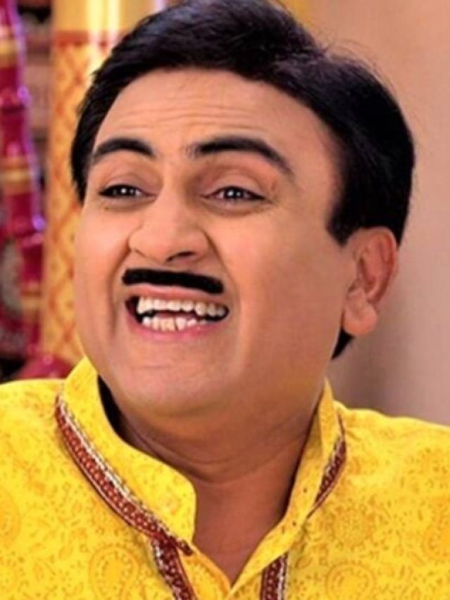 ओलंपिक मेडलिस्ट अमन को पसंद है तारक मेहता शो... जेठालाल ने कह दी ये बात