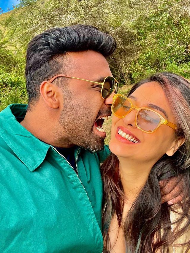 करोड़पति बिजनेसमैन संग शादी, प्रेग्नेंसी से डरी एक्ट्रेस, बोली- अमीर हैं लेकिन...