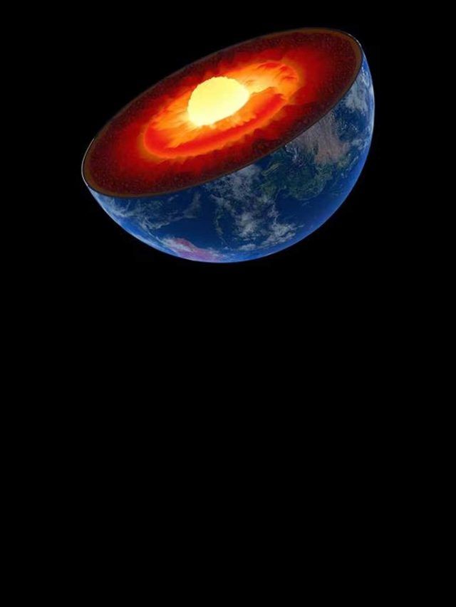 'A leak in Earth's core?: What scientists found beneath Oman is alarming