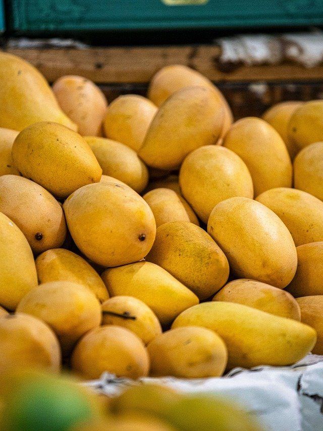 महीने भर तक आम नहीं होगा खराब, इन तरीकों से करें स्टोर