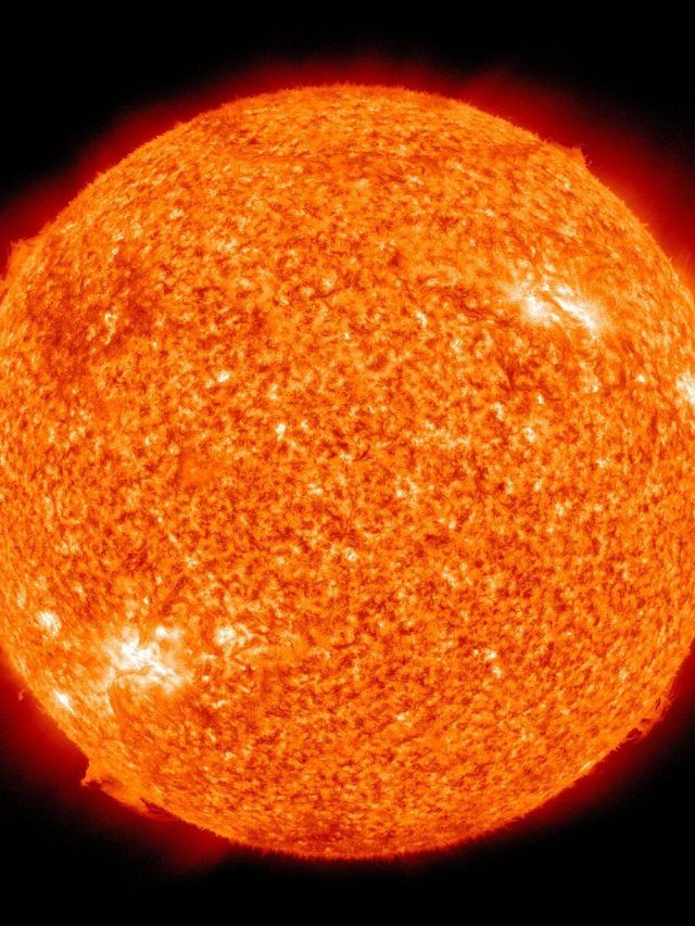 सैटेलाइट्स को सौर तूफानों से बचाएगा 400 करोड़ रुपये का ये मिशन