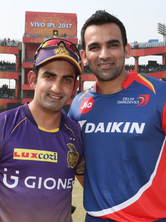 IPL में गंभीर को इस दिग्गज ने किया रिप्लेस, मिली इस टीम की जिम्मेदारी