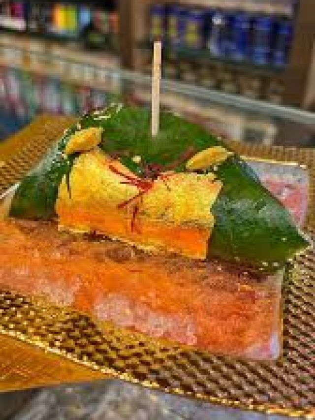 अंबानी के मेहमान खाएंगे सोने की वर्क वाला ये खास पान, जानें कितनी है कीमत