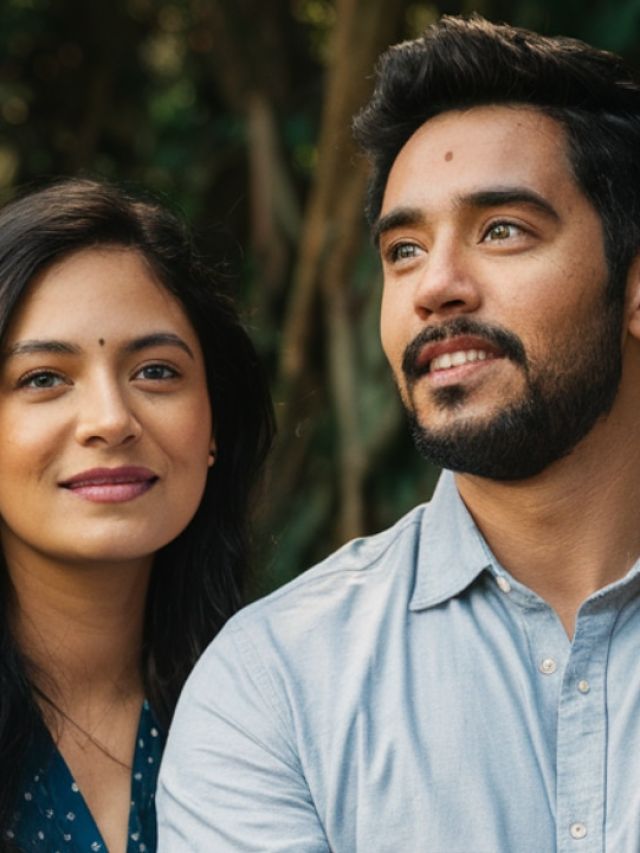 একসঙ্গে সংসারের পর স্বামী-স্ত্রী একইরকম দেখতে হয়ে যান, কারণটা কী?