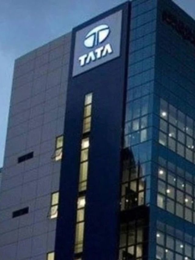 विदेश से आई ये खबर... टाटा का दिग्गज शेयर बना रॉकेट, अभी और चढ़ेगा भाव!