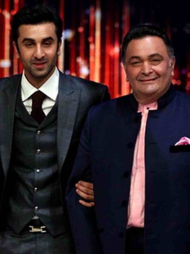 तंगी में रहा 'कपूर खानदान का चिराग', पिता ने की कटौती, विदेश पढ़ने भेजा पर नहीं दिया खर्च