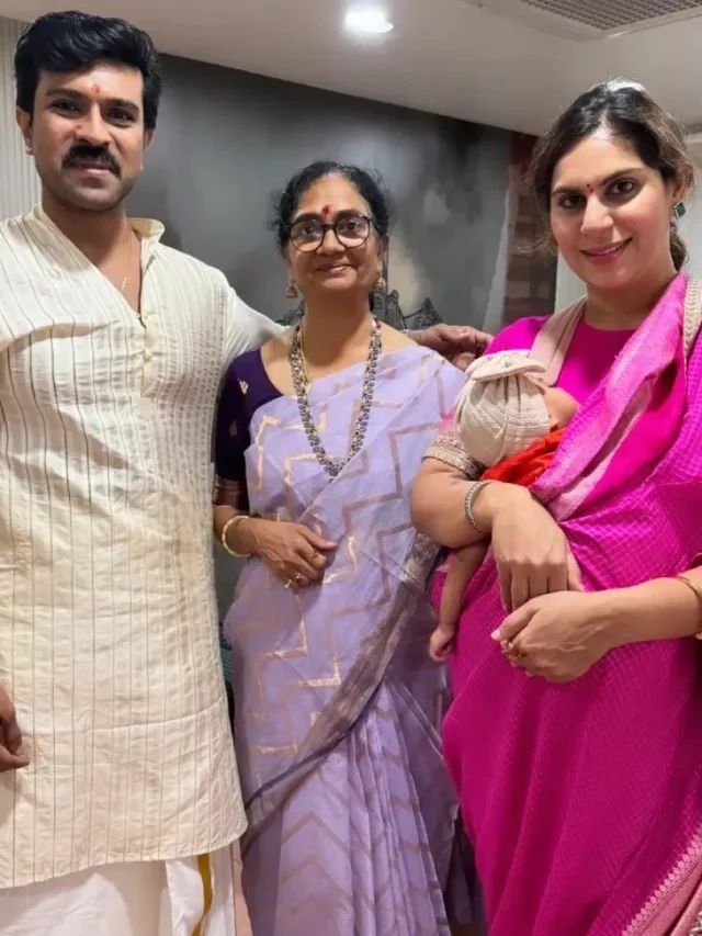 अंबानी परिवार जैसा है इस एक्टर का घर, 'तैमूर की नैनी' ने बताया 24 घंटे का रुटीन