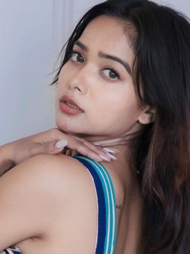 रियलिटी स्टार बनकर मनीषा ने कमाया पैसा, अब बनना चाहती हैं एक्ट्रेस, की ये डिमांड