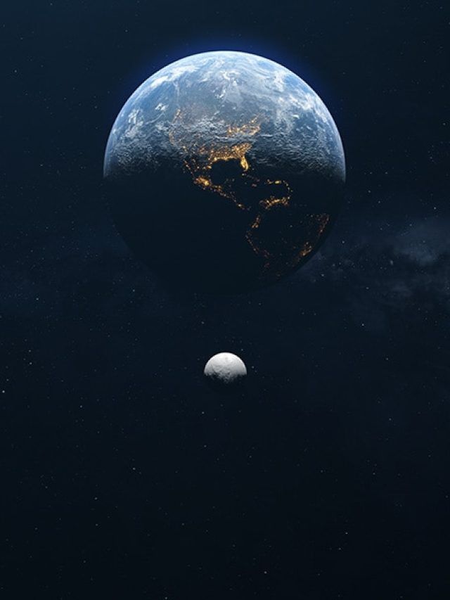 ‘Einstein warned us’: NASA’s Artemis program is struggling with a 17-km problem