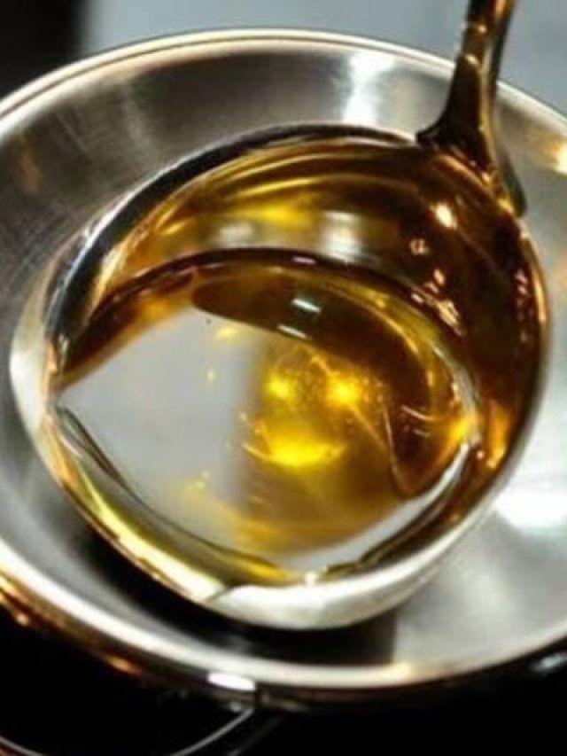 मिलावटी तेल से किडनी-लिवर डैमेज होने का खतरा, ऐसे करें असली-नकली में फर्क