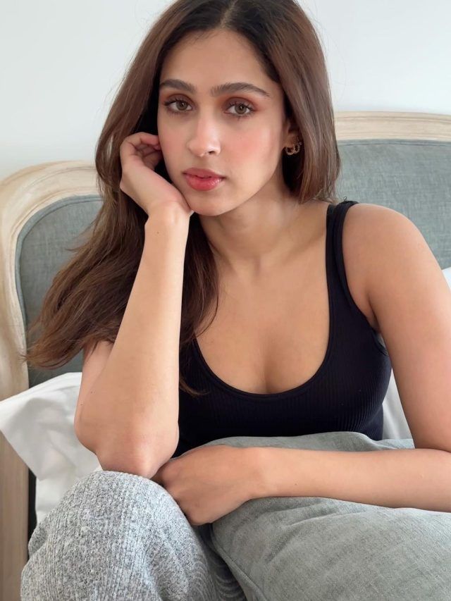 लुक्स को लेकर हुईं ट्रोल, कमेंट्स पढ़ते हुए छलके आंसू, ऋतिक की कजिन ने बयां किया दर्द