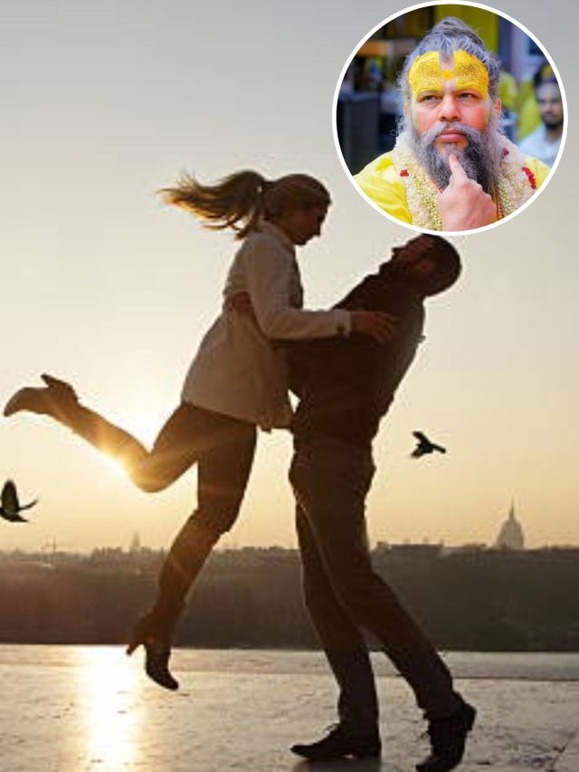 बच्चे लव मैरिज पर अड़ जाएं तो क्या करें? प्रेमानंद ने पेरेंट्स को दी ये सलाह