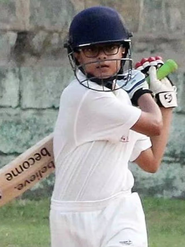 मैदान पर गदर काटेगा द्रविड़ का बेटा... इस टीम ने नीलामी में खरीदा