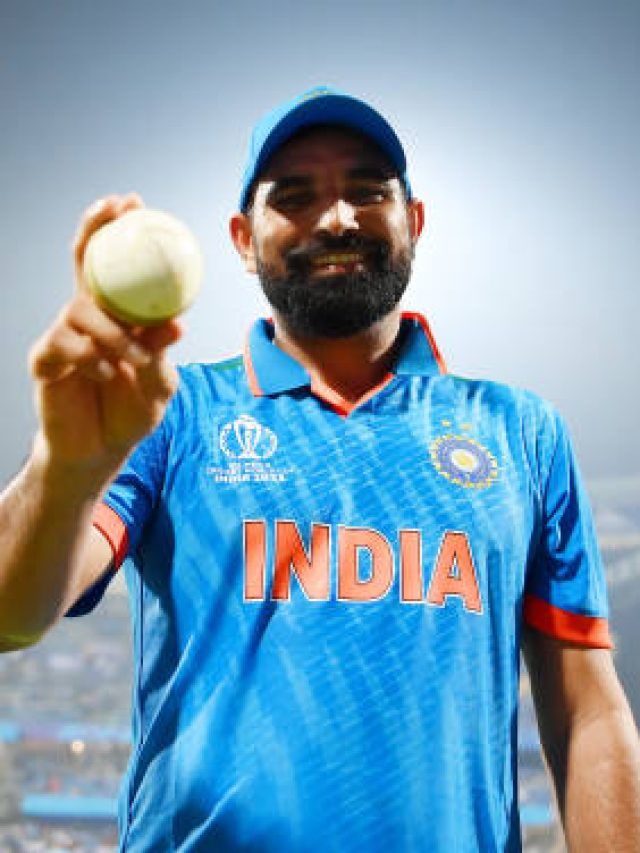 अफगानिस्तान के बाद इस देश को बढ़ावा दे रहा BCCI, शमी ने दी कोचिंग!