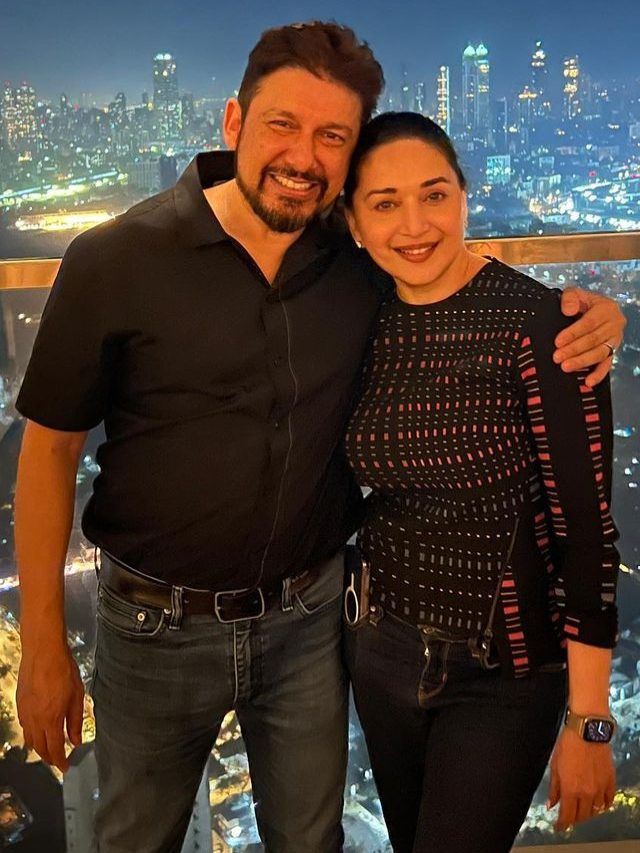 पेट के लिए खराब हैं ये फूड्स, माधुरी दीक्षित के पति डॉ श्रीराम नेने बताया