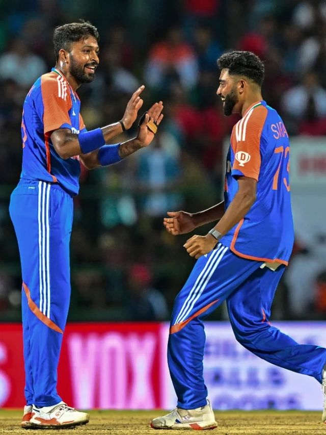 श्रीलंका के सामने ये भारतीय खिलाड़ी ODI में शेर, T20 में ढेर, आंकड़े कर देंगे हैरान