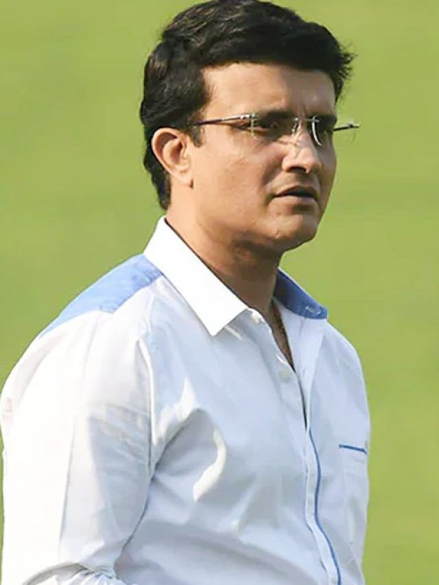 सौरव गांगुली हुए आगबबूला... अपमान करने वाले यूट्यूबर के खिलाफ पुलिस में की शिकायत