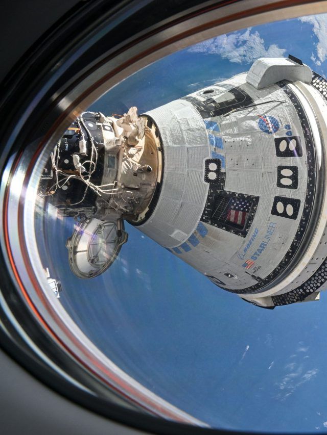 'Only 19 days left': NASA has limited time to safely return Boeing Starliner before Crew-9 arrives at ISS to rescue Sunita Williams