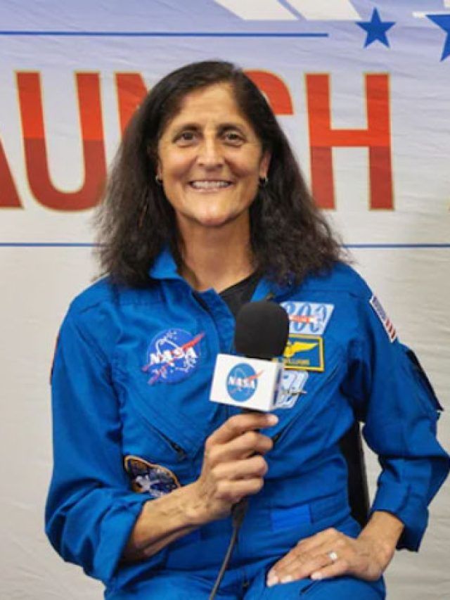 Boeing Starliner stuck in space for 51 days; NASA still uncertain on how to bring Sunita Williams back to Earth