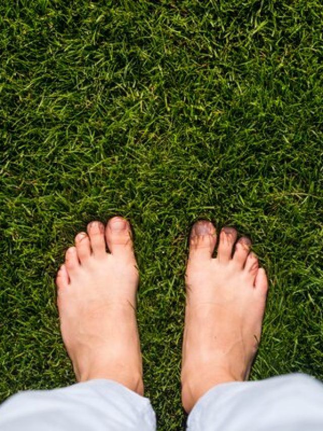 पैर की उंगली अंगूठे से बड़ी या छोटी? आकार से जानें व्यक्ति की पर्सनैलिटी