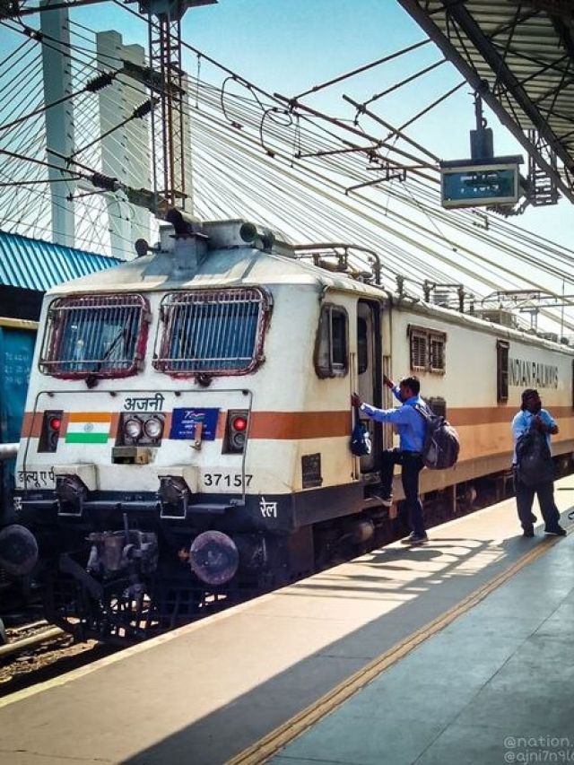 भारत के किस स्टेशन पर सर्वाधिक प्लेटफार्म हैं? रेलवे के इन सवालों का दीजिए जवाब