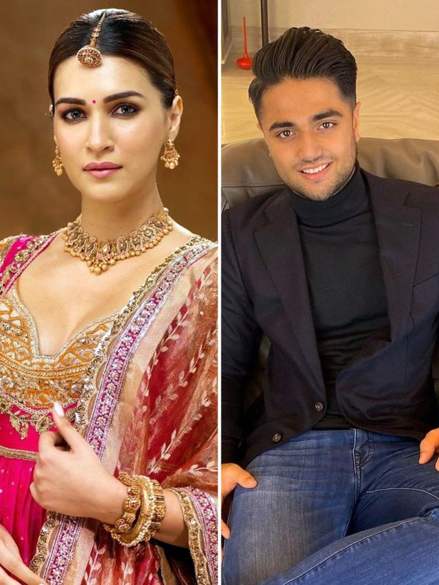 करोड़पति बिजनेसमैन को गुपचुप डेट कर रही एक्ट्रेस, तस्वीरों ने खोली पोल, करेगी शादी?