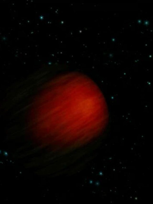 'Metal God of War': James Webb Telescope revelation suggest this mysterious exoplanet is 10 times hotter than Saturn