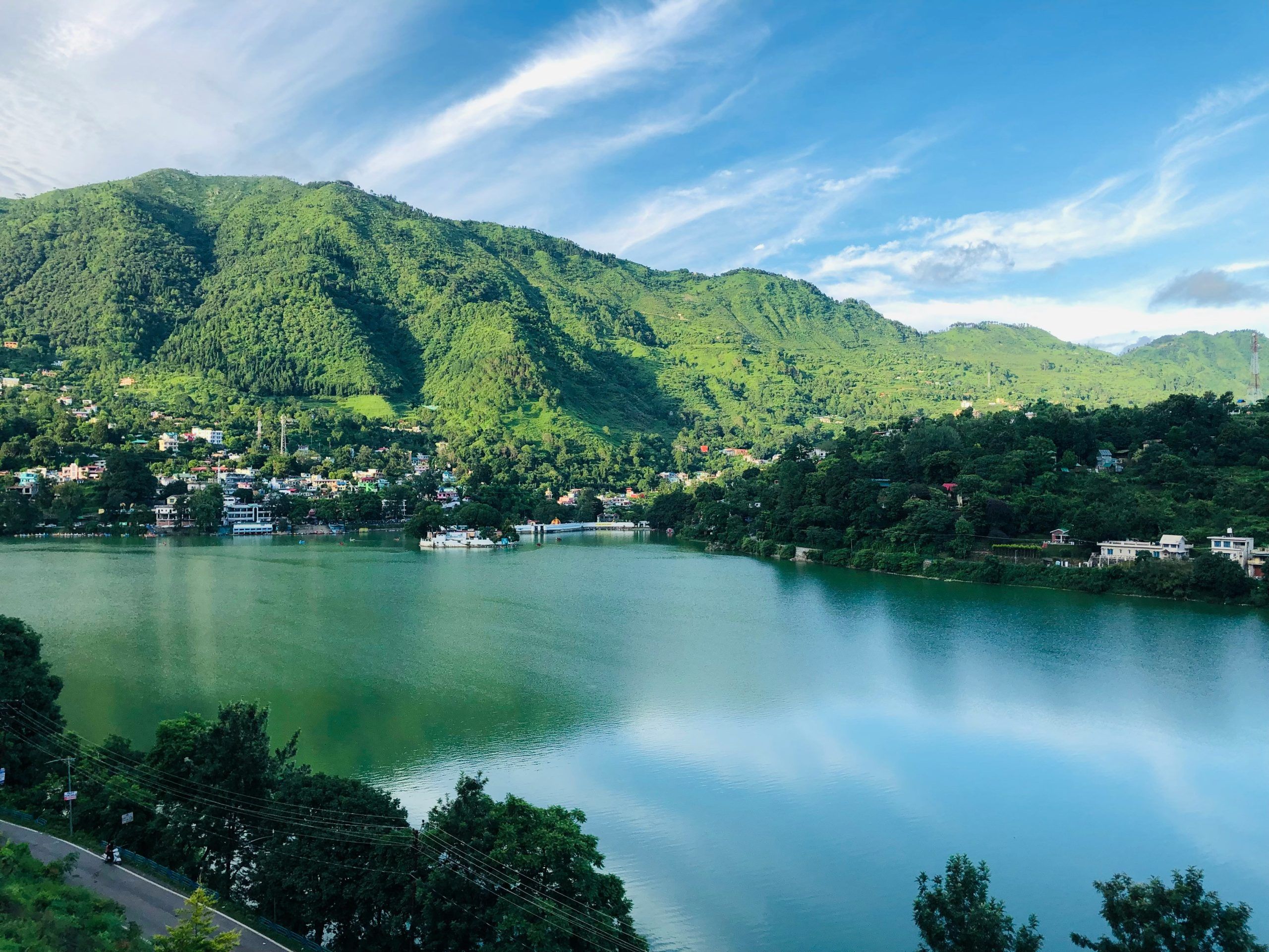 12 Hidden Vacation Spots Near Nainital