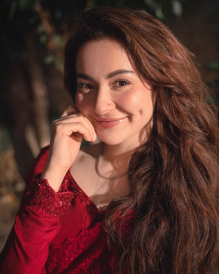 hania aamir 8