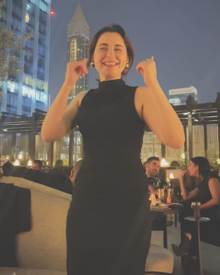 hania aamir badshah 1