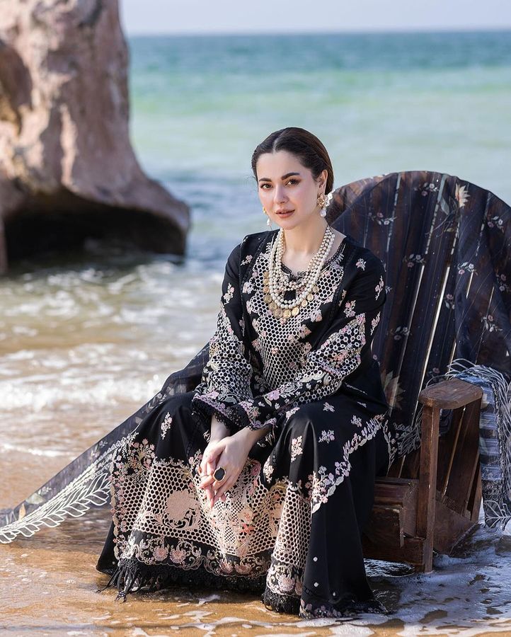 hania aamir badshah 5