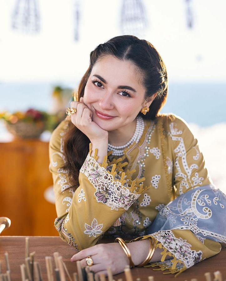 hania aamir badshah 7