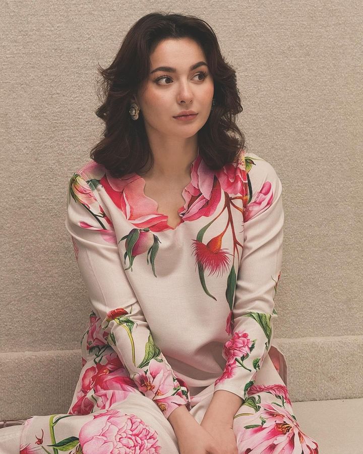 hania aamir badshah 8