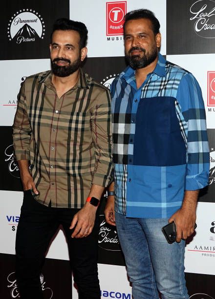 irfan and yusuf