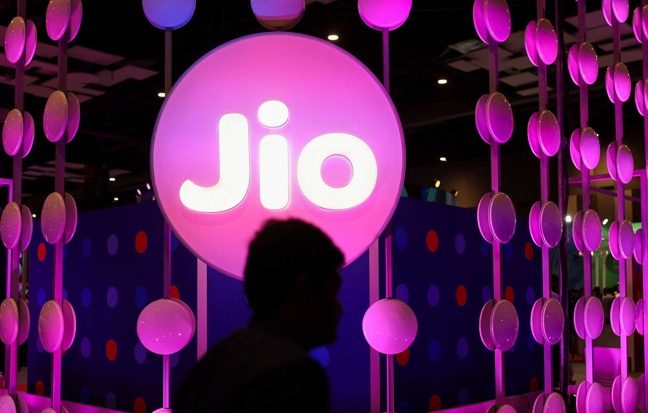 jio 444