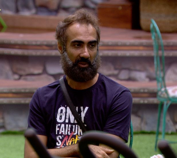 lovekesh bb ott 8