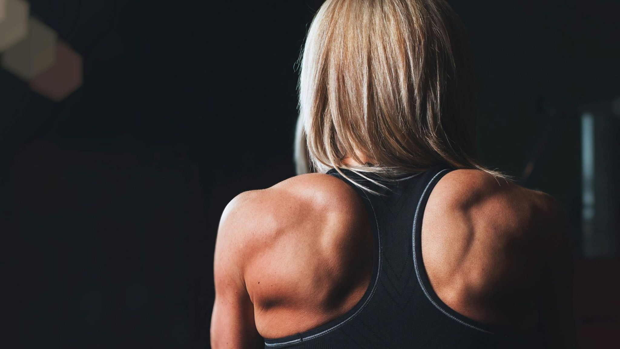 5 foods best for building muscles