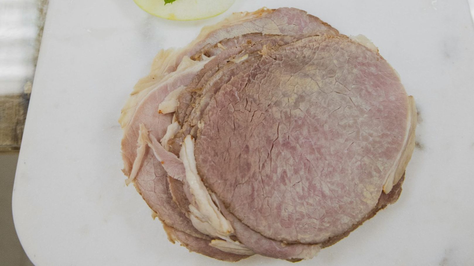 What is Listeria, a bacteria infection in cold cut meats?