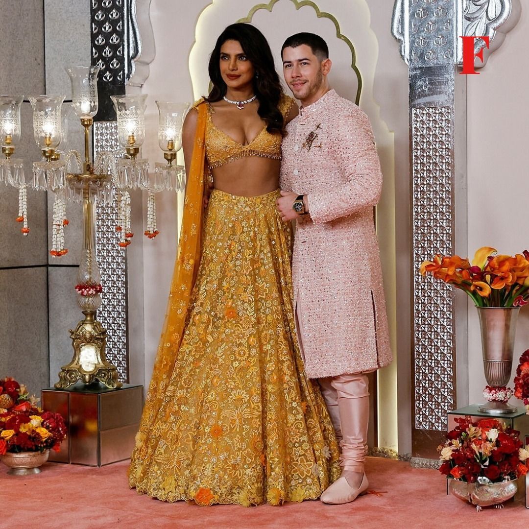 priyanka chopra ambani