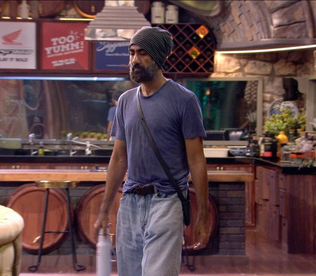 ranveer bb ott 1
