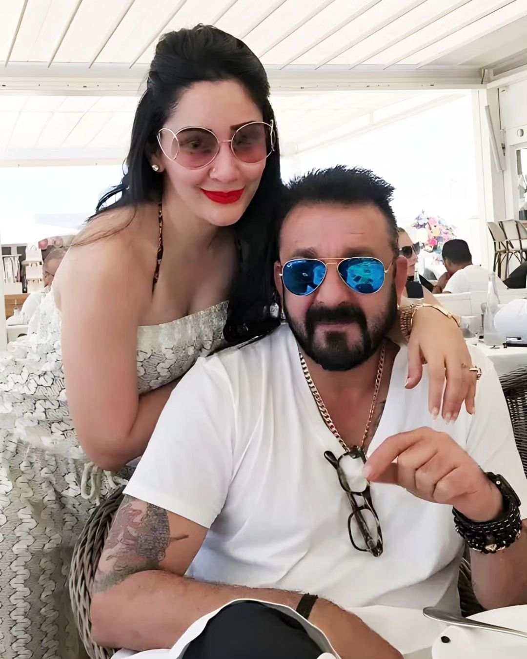 sanjay dutt 10