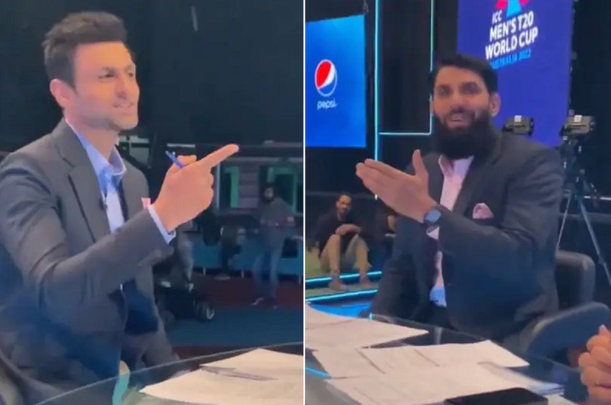 shoaib malik misbah ul haq 1