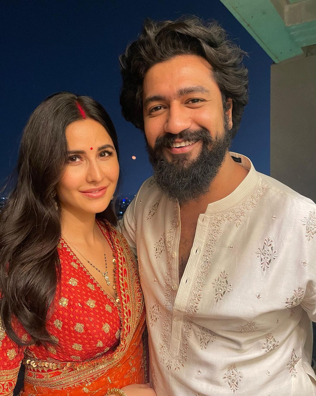 vicky kaushal katrina kaif 1